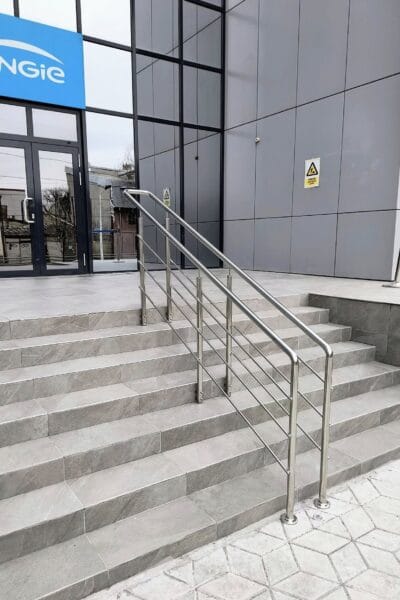 prestariserviciibucuresti.ro balustrade inox design modern durabilitate pe viata si montaj inclus cere oferta de pret balstradeinox